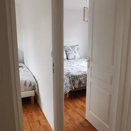 Maison De Σπίτι διακοπών