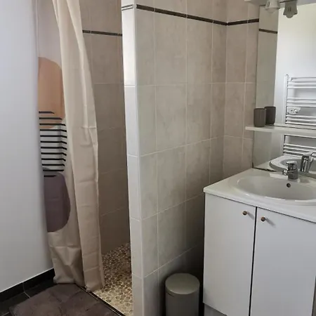 Maison De Σπίτι διακοπών