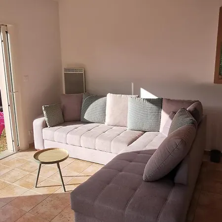 Σπίτι διακοπών Maison De