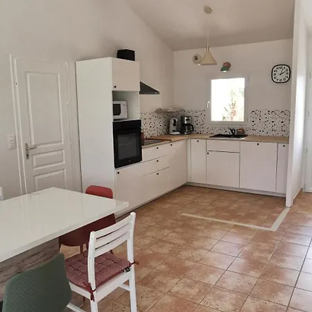 Maison De Σπίτι διακοπών Angles (Vendee)