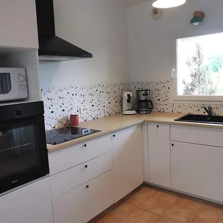 Σπίτι διακοπών Maison De *