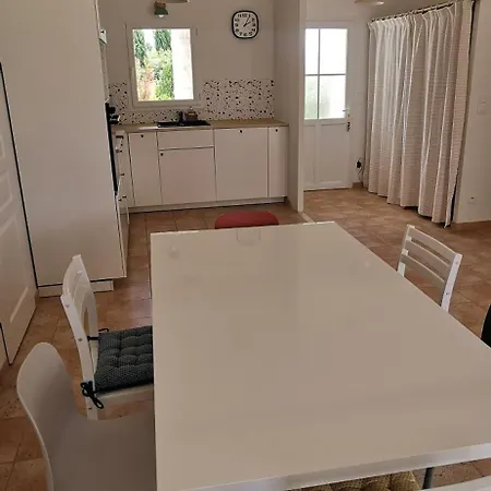 Maison De Angles (Vendee)