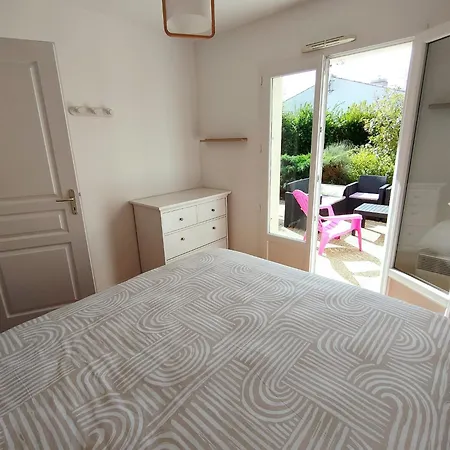 Σπίτι διακοπών Maison De