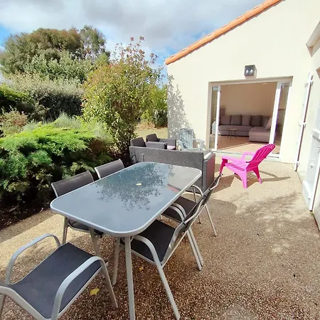 Σπίτι διακοπών Maison De Angles (Vendee)